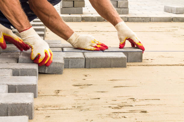 Best Residential Driveway Paver Services  in Berryville, VA