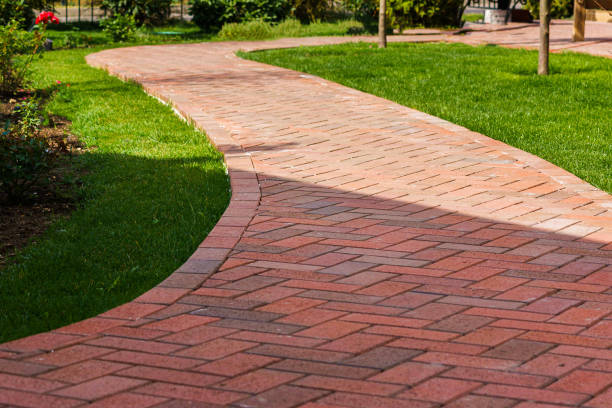 Best Permeable Paver Driveway  in Berryville, VA