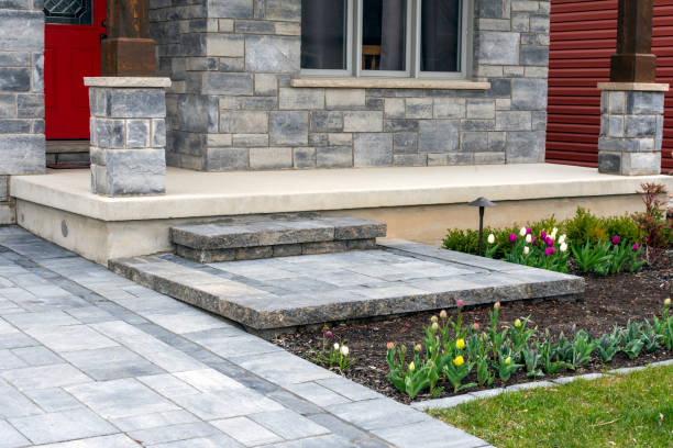 Best Residential Driveway Paver Services  in Berryville, VA