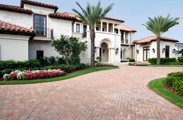 Best Driveway Pavers Near Me  in Berryville, VA