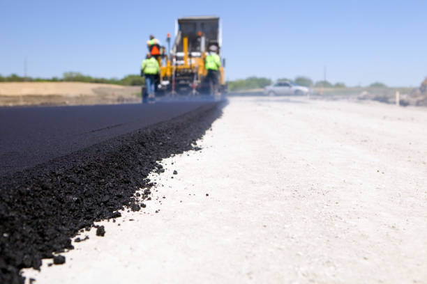 Best Driveway Pavers Contractor  in Berryville, VA