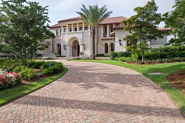 Trusted Berryville, VA Driveway Pavers Experts
