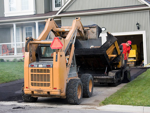 Driveway Pavers for Homes in Berryville, VA