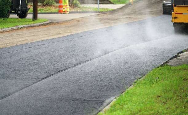 Best Decorative Driveway Pavers  in Berryville, VA