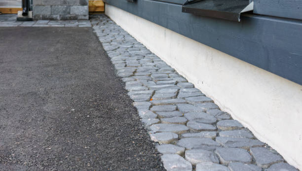 Best Commercial Driveway Pavers  in Berryville, VA